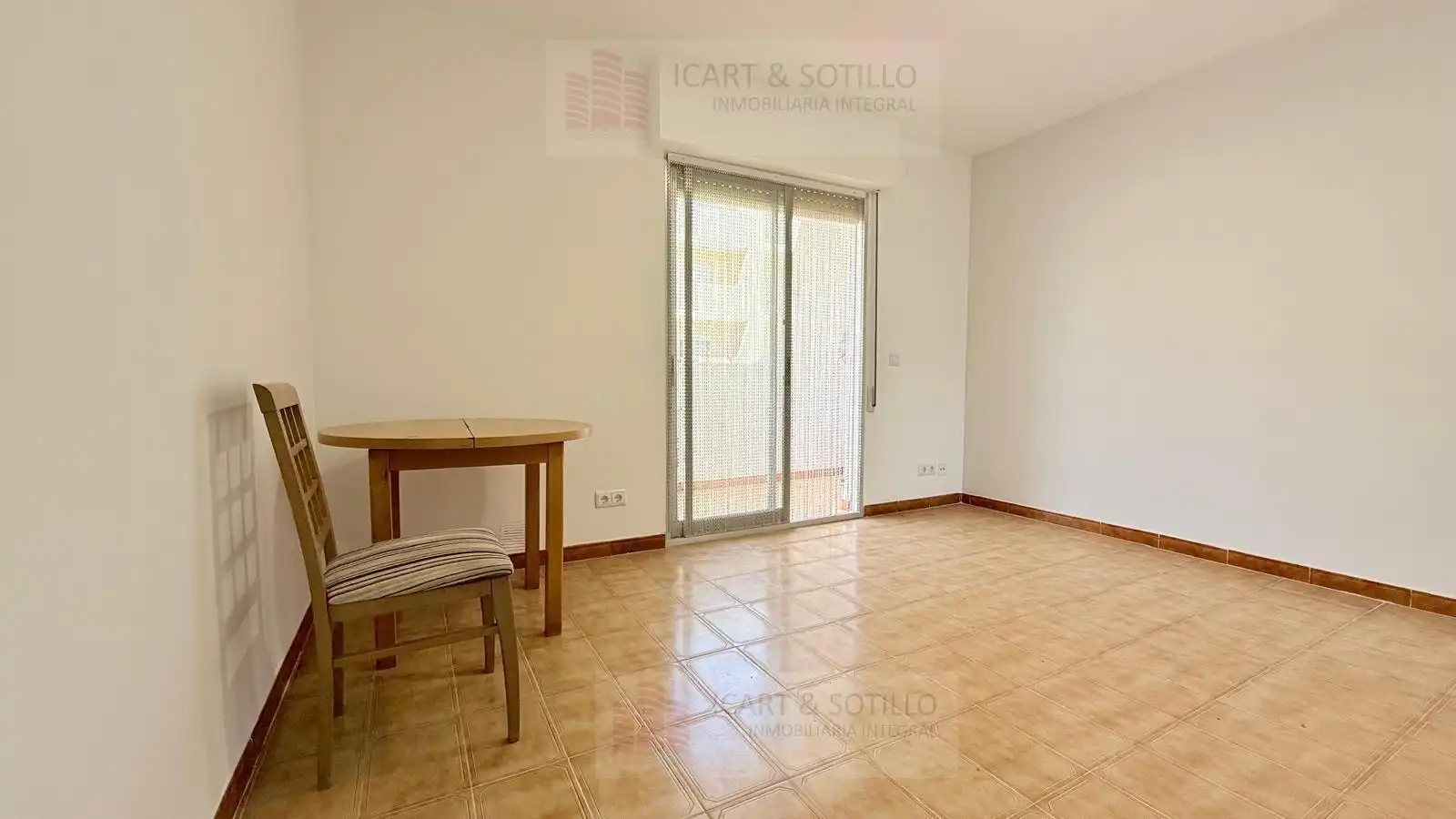 Sala d'estar de Apartament en venda en Vinaròs amb Terrassa