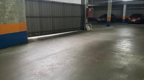 Photo 4 of Garage for sale in Calle Madre Teresa de Calcuta, San Martín, Araba - Álava