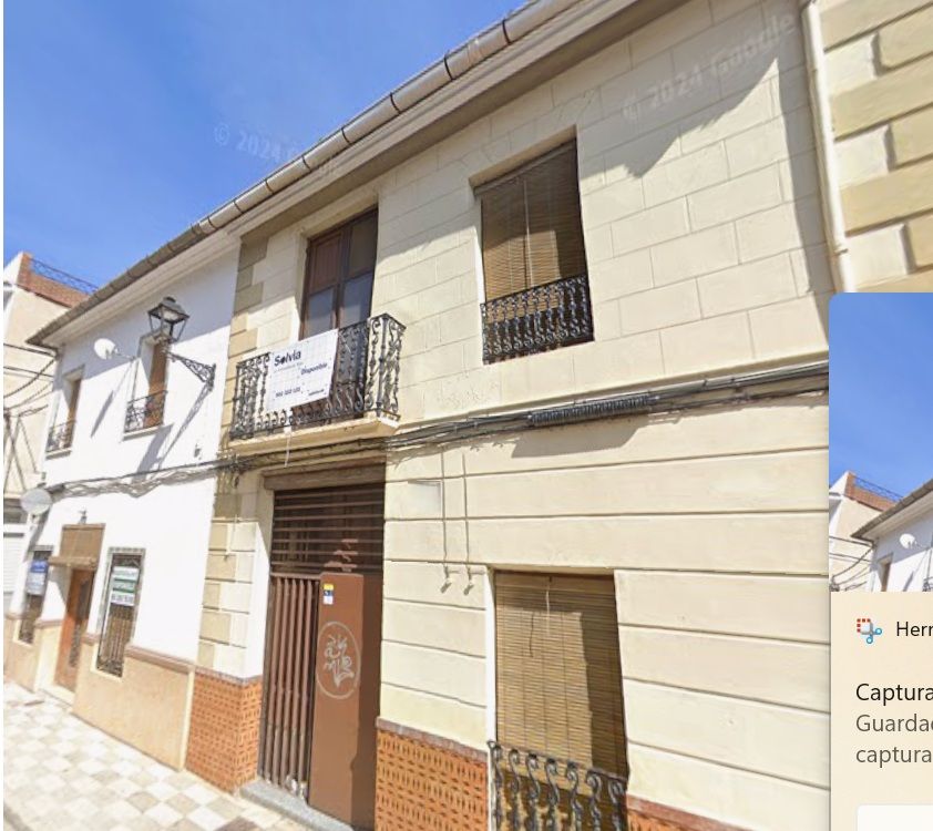 Casa adosada en venda a C/ Rei en Jaume , Tenería I – La Tenería II