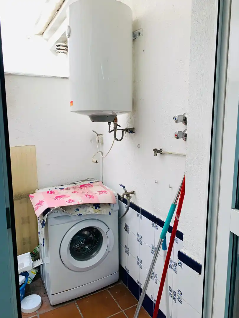 Flat to rent in Calle Alhambra, imagen 15