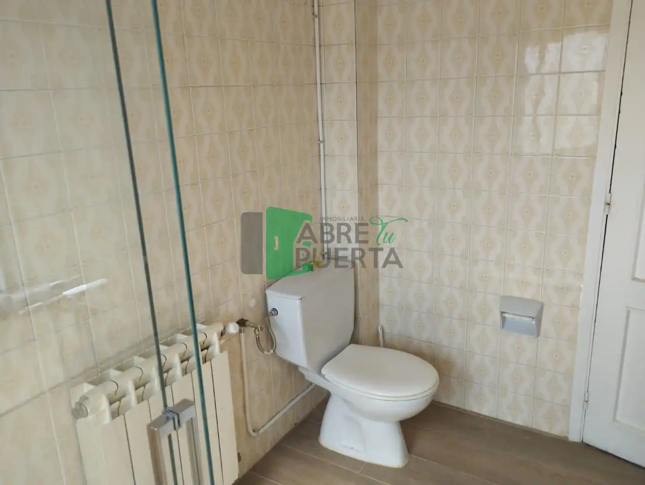 Baño de Piso en venta en San Miguel de la Ribera con Calefacción, Trastero y Amueblado