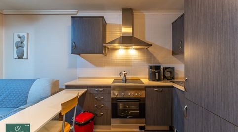 APARTAMENTO DE UNA HABITACIÓN CERCA DEL CENTRO