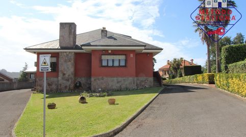 Foto 4 de Casa o chalet en venta en Doctor Fleming, Herrera, Camargo