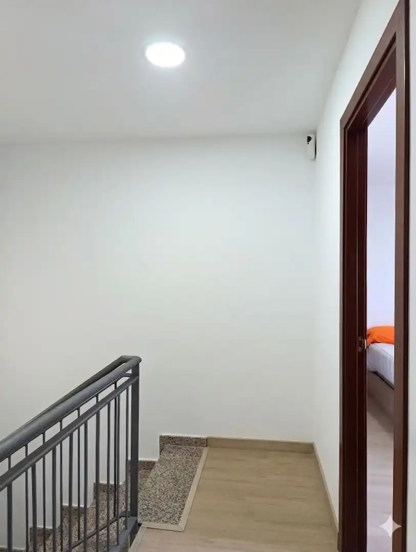 Dúplex en venda en Pozuelo de Calatrava amb Calefacció, Terrassa i Traster