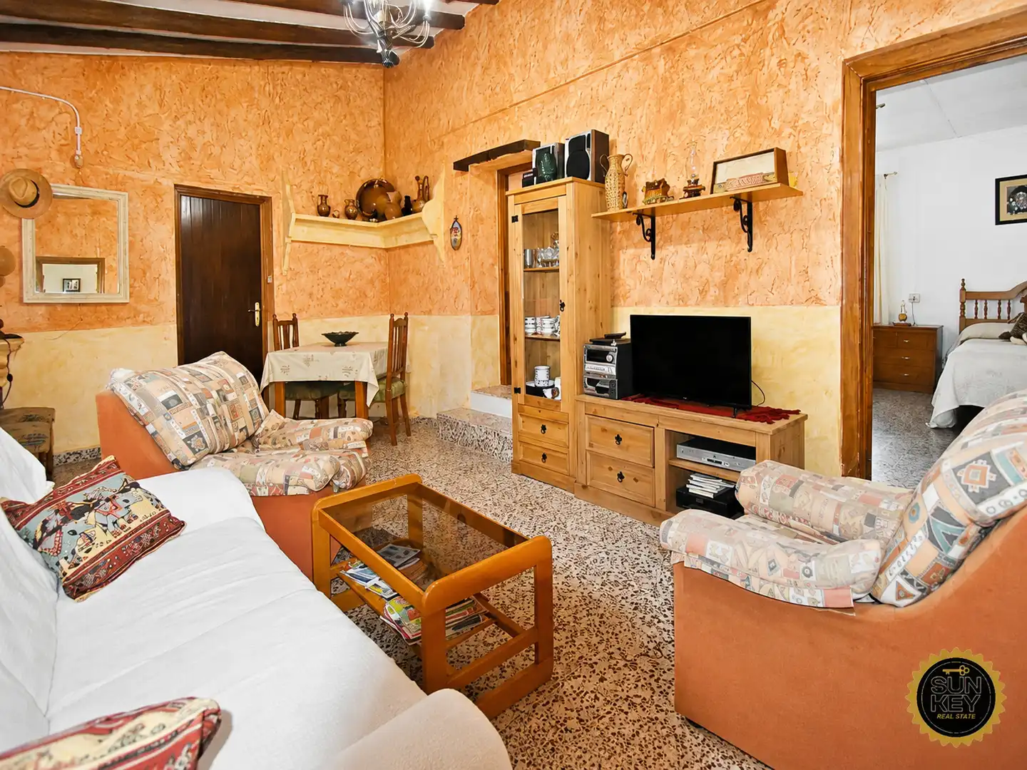 Casa in vendita a Mazarrón Casco Urbano