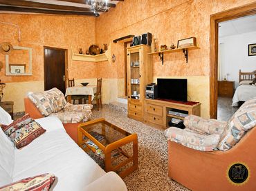 Casa en venda a Mazarrón Casco Urbano