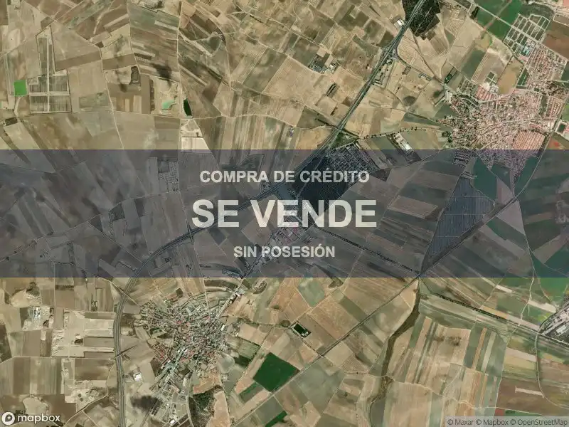 Piso en venta en Cabañas de la Sagra