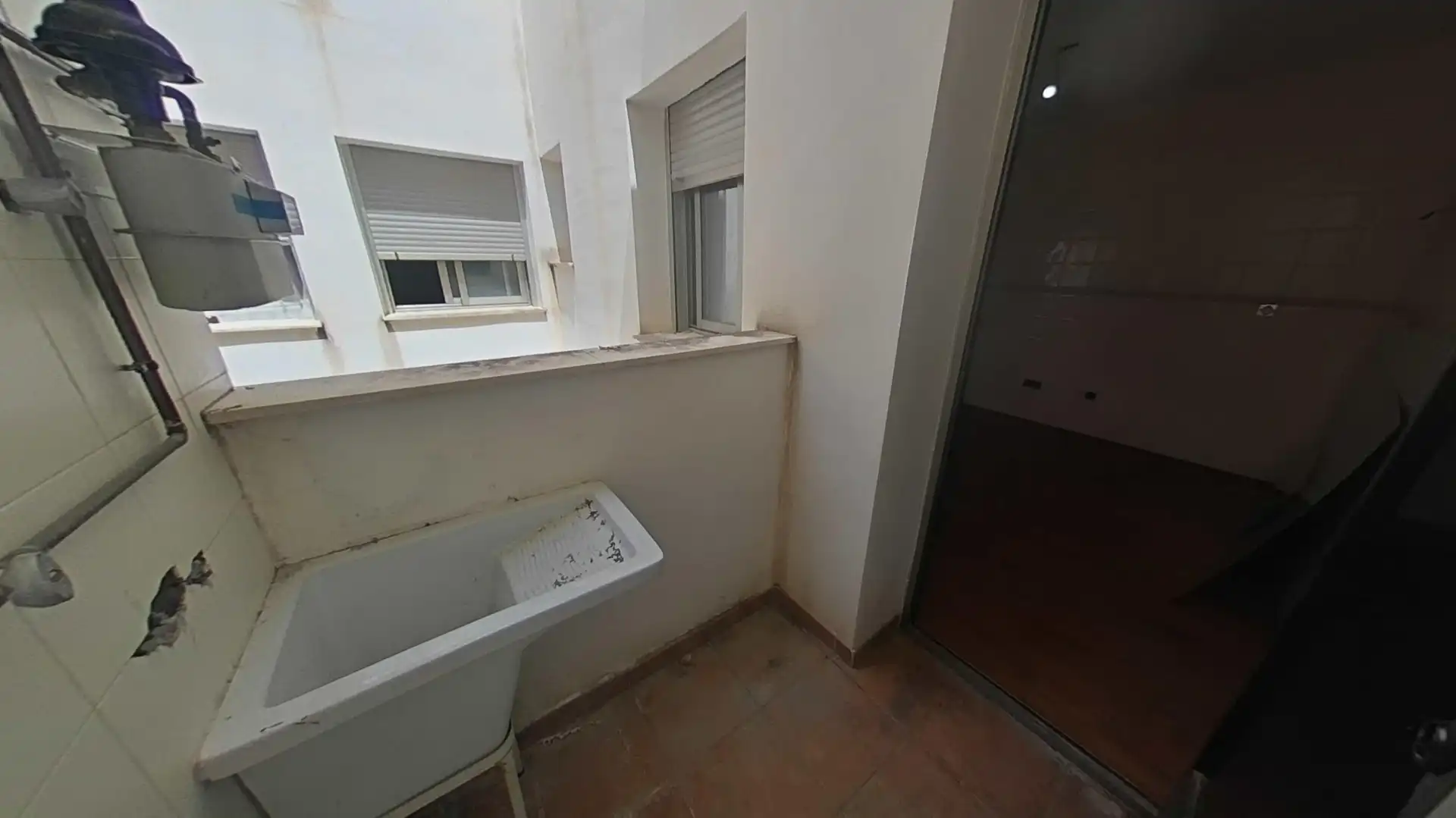 Balcony of Apartments for sale in Villanueva del Río Segura  with Storage room, Balcony and Community pool