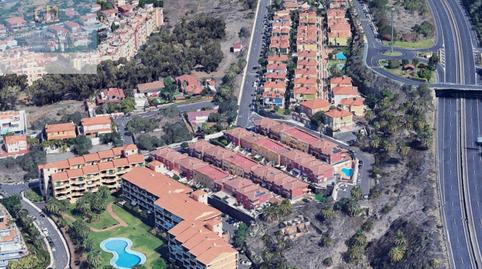 Foto 2 de Casa adosada en venda a La Quinta, Santa Cruz de Tenerife