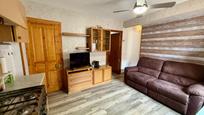 Sala d'estar de Apartament en venda en Camprodon amb Traster