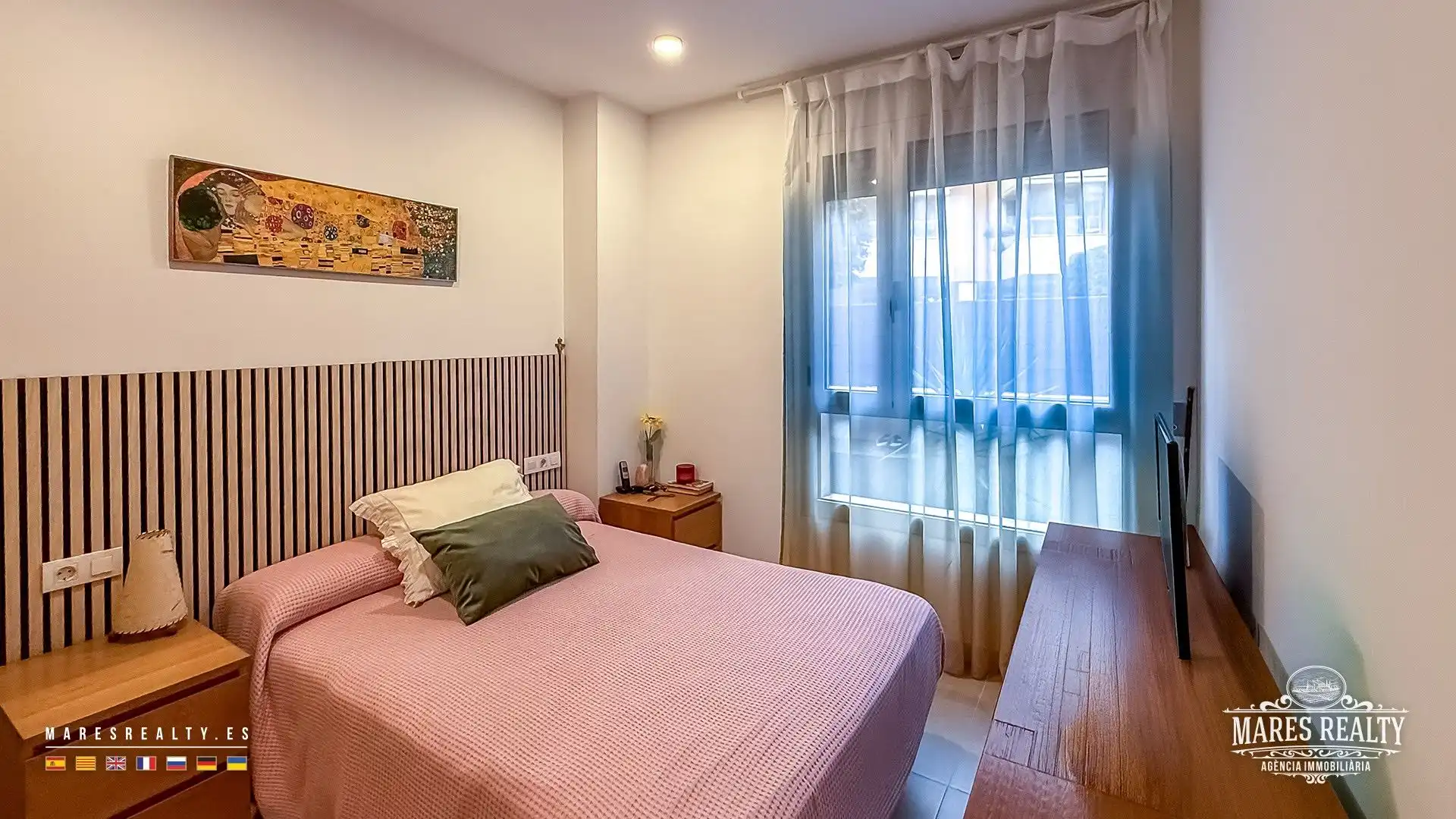 Habitación de Piso en venta en Santa Clotilde
