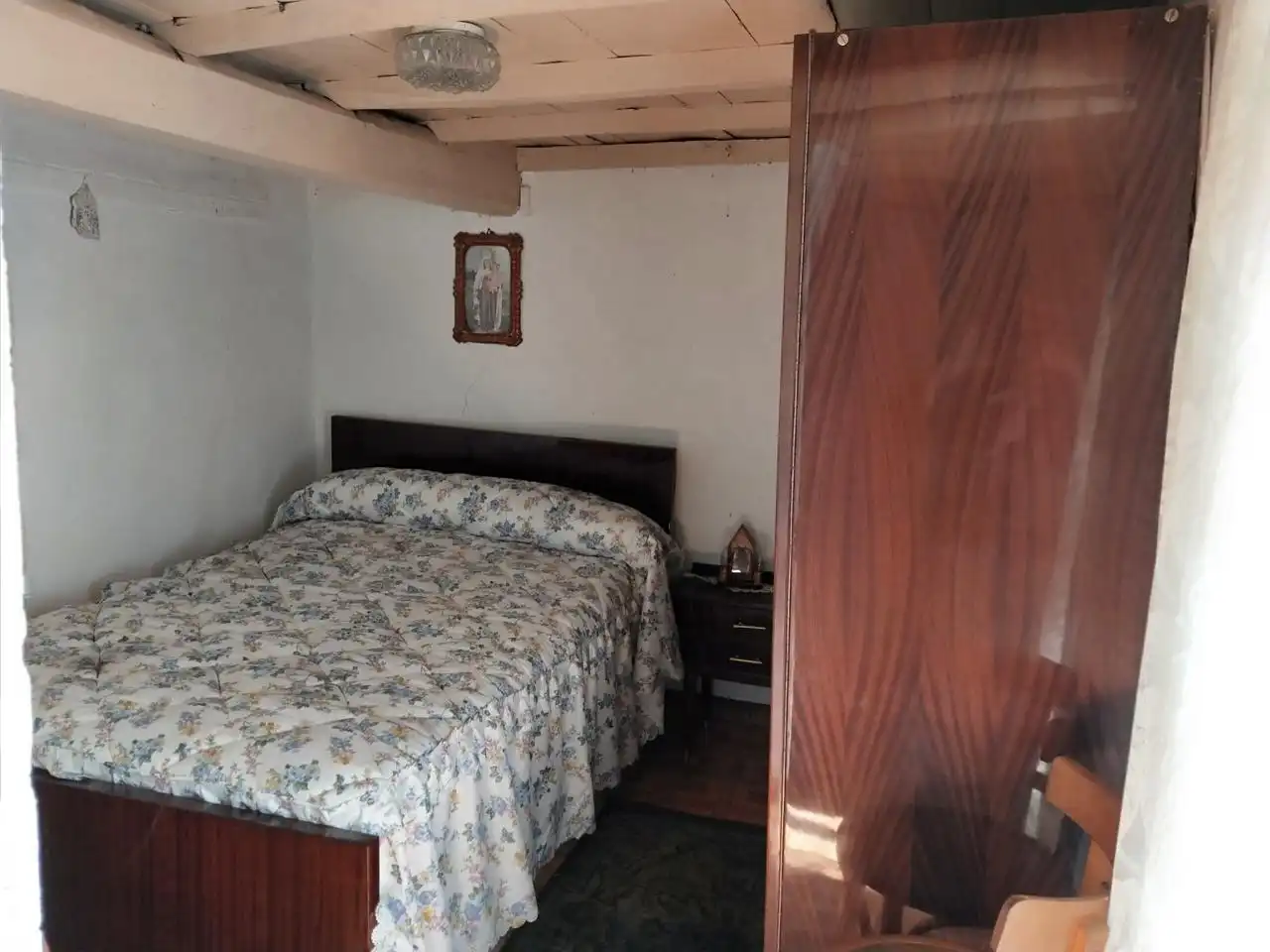 Bedroom of Houses for sale in San Xoán de Río  with Terrace
