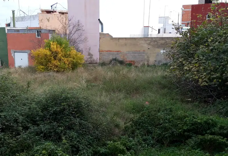Residencial en venta en JOSE BLANES DIEZ, San Francisco