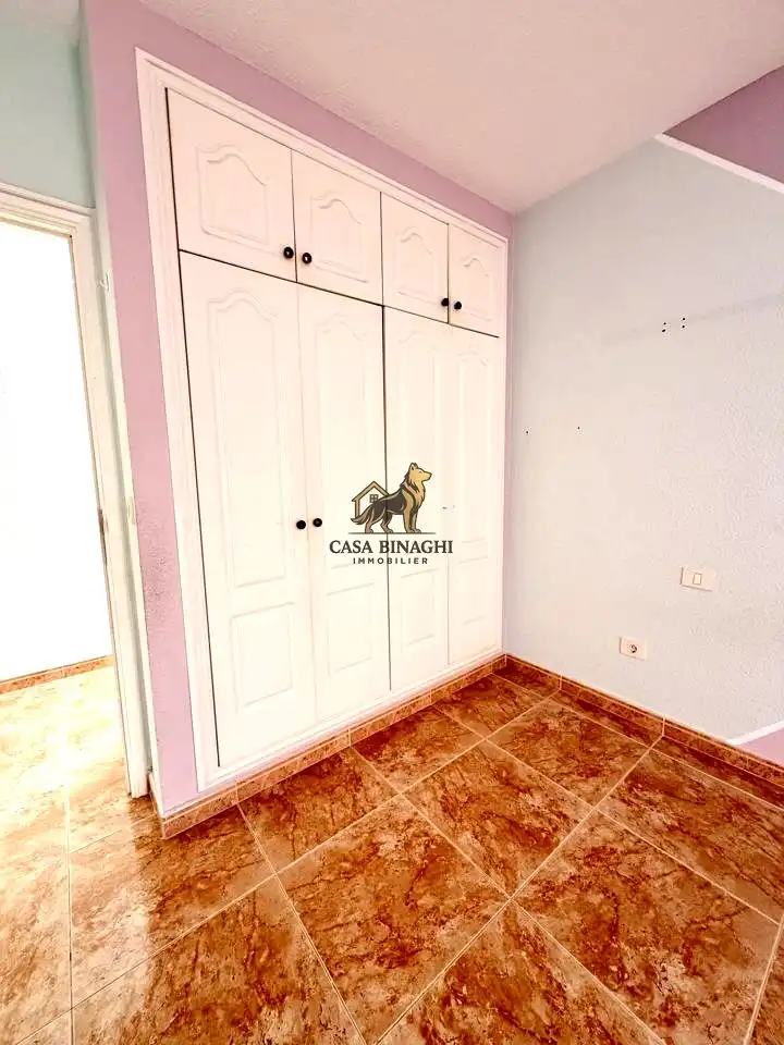Bedroom of Houses for sale in Adeje  with Terrace and Swimming Pool