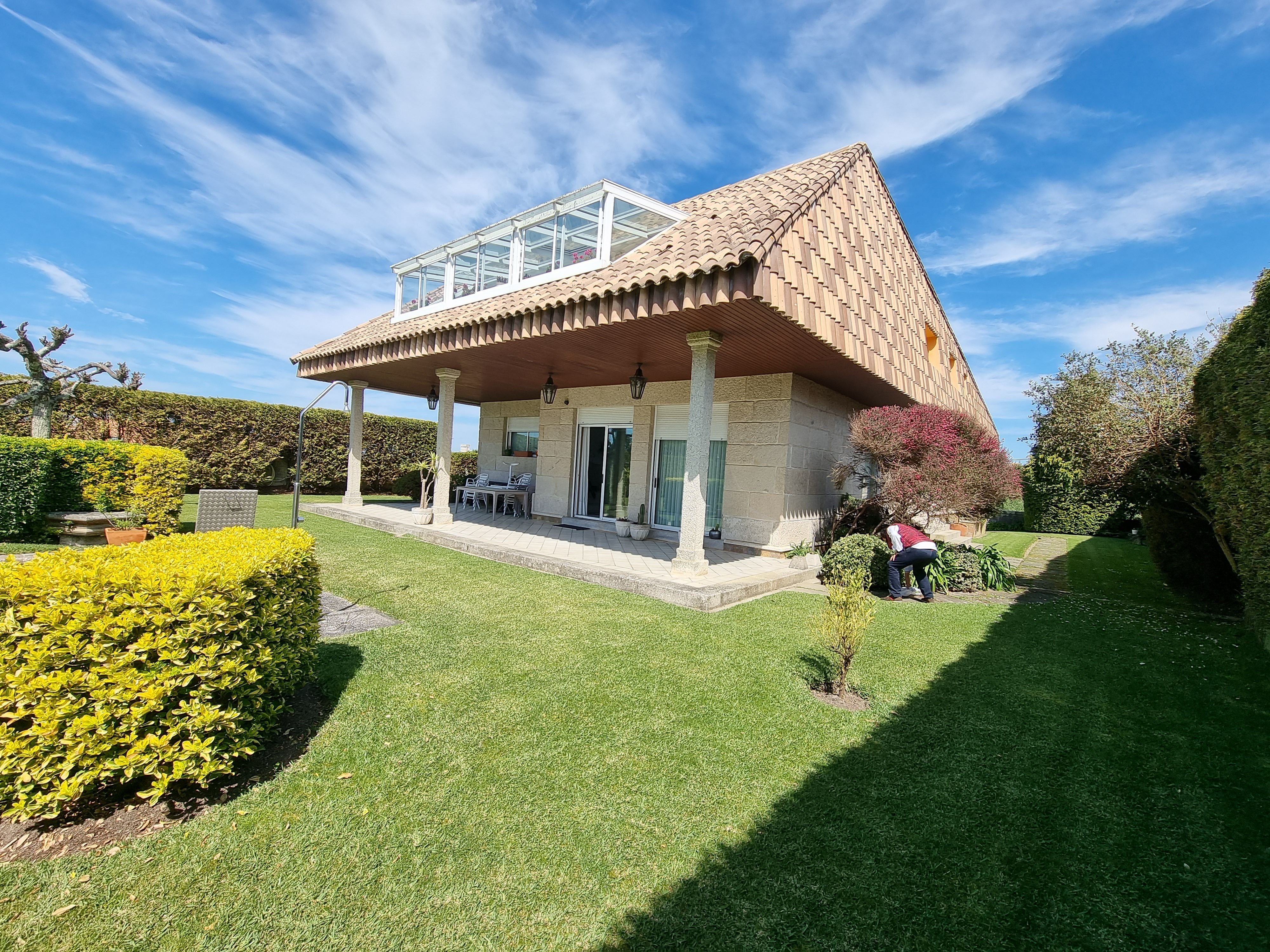 Casa o chalet en venta en Coruxo - Oia - Saiáns