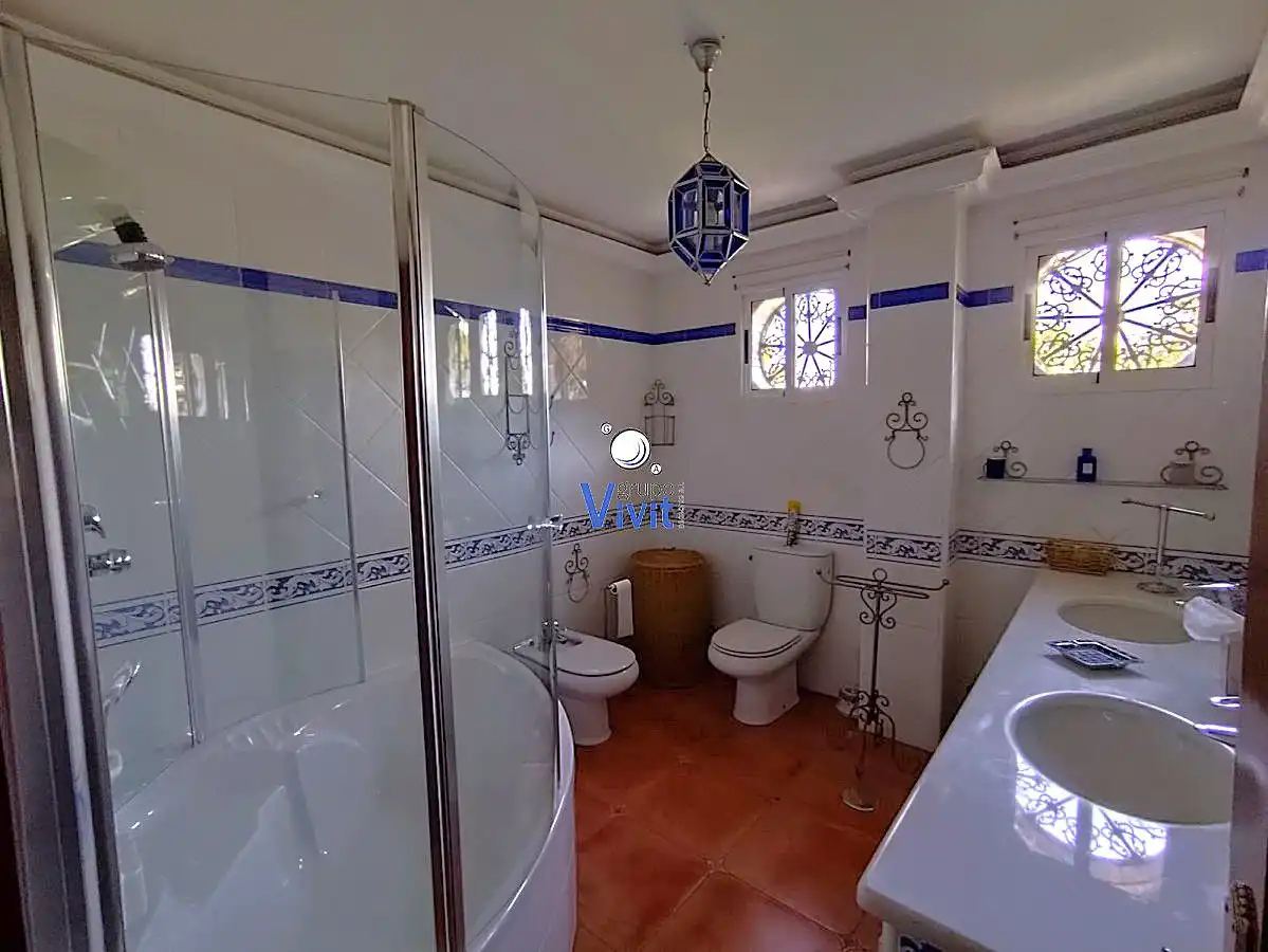 Chalet en venta en Centro, imagen 28