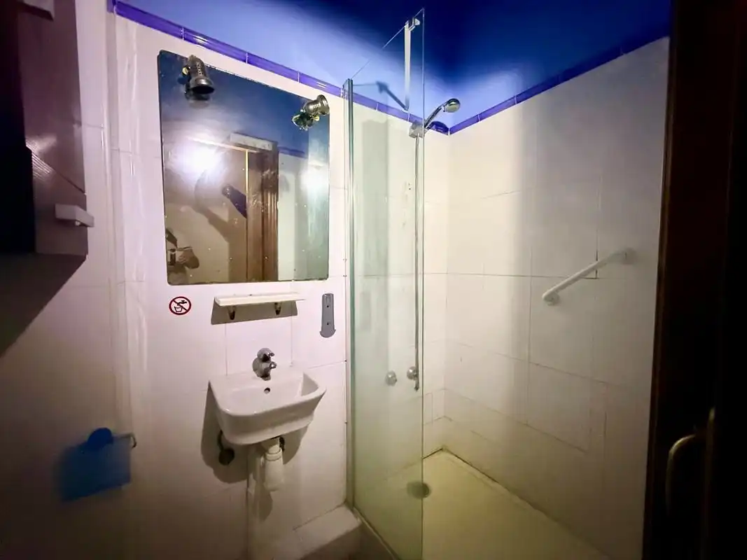 Baño de Edificio en venta en Ondara