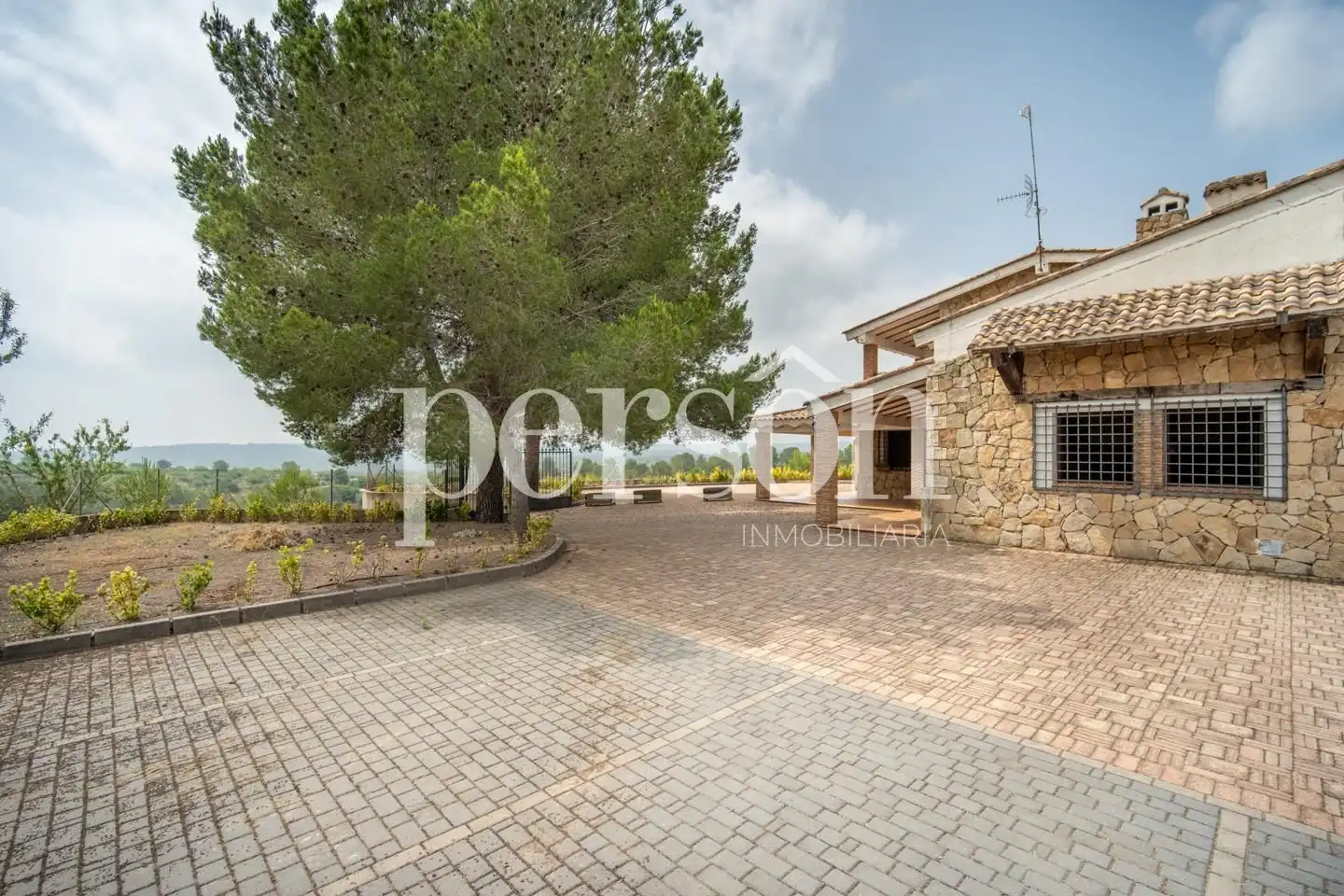 Detached house with pool for sale in Navarrés, imagen 72