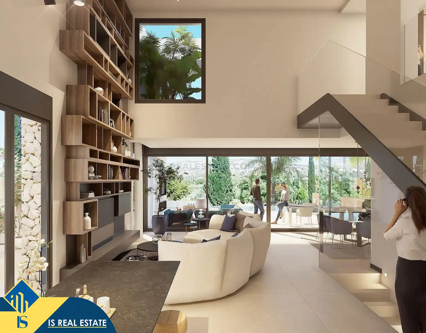 Villa con piscina in vendita a Algorfa, imagen 5
