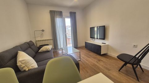 Foto 2 de Piso de alquiler en Conde Don Ramón, 20, Murallas, Ávila Capital