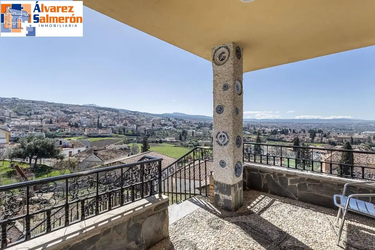 House with garden for sale in Calle MOLINILLO, imagen 2