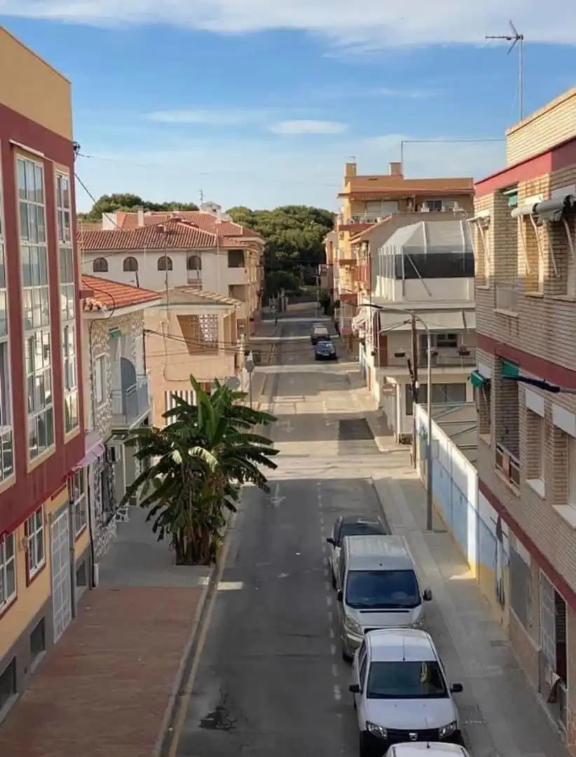 Apartment with terrace for sale in Lo Pagán, imagen 18