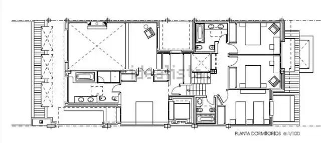 Reihenhaus mit Terrasse zum Verkauf in Club Deportivo, imagen 55