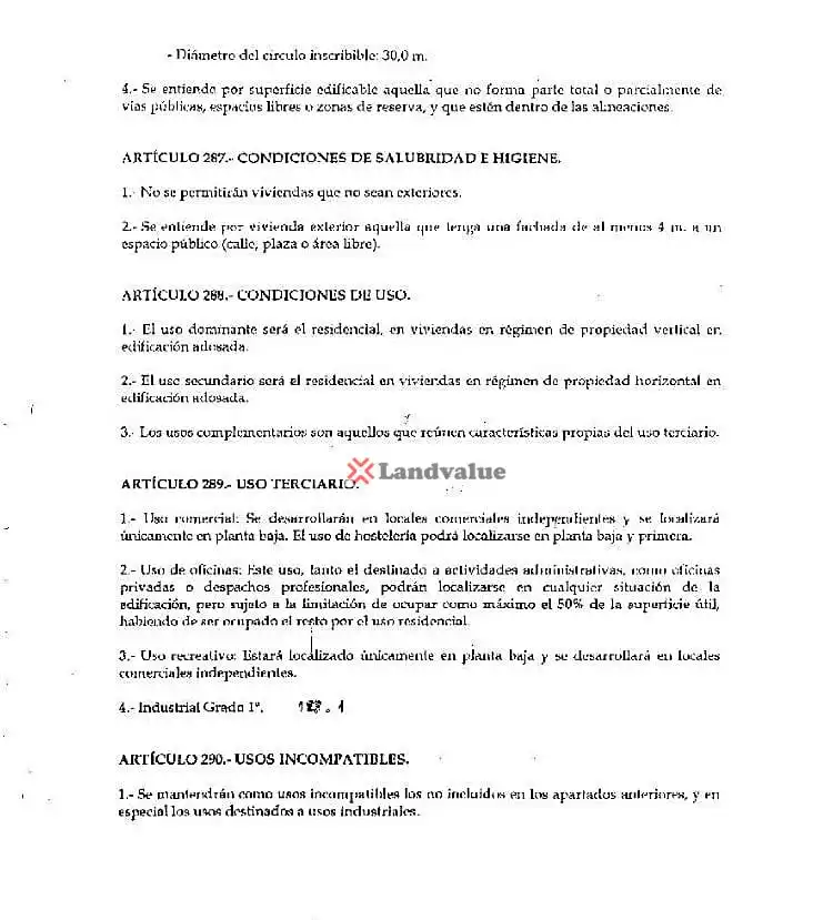Grundstücke und Bauplätze zum Verkauf in Hortezuela 3, imagen 11