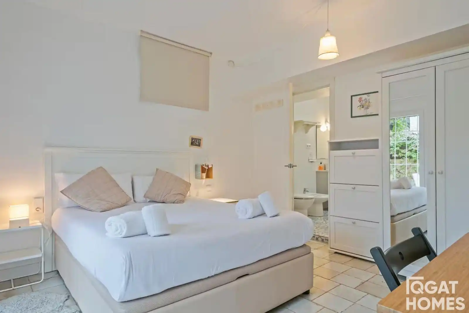 Flat for rent in Cirerer, Valldoreix
