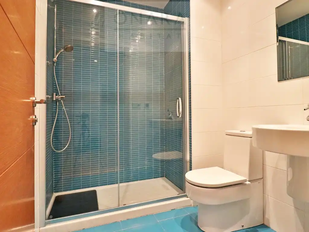 Bathroom of Duplexes for sale in Hondarribia