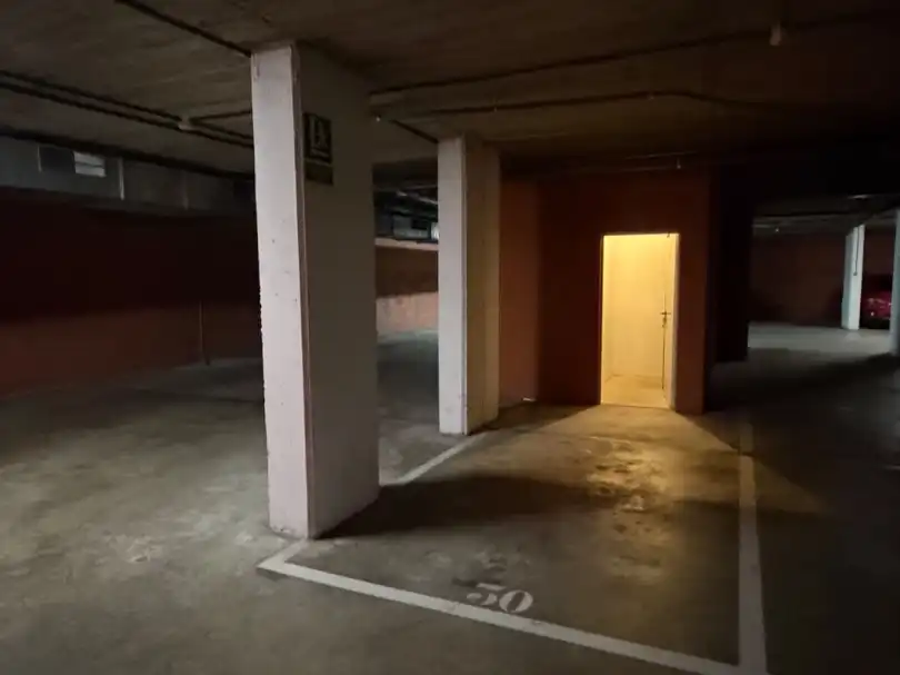 Local comercial de lloguer a Carrer de Joan Alsina 3, imagen 4