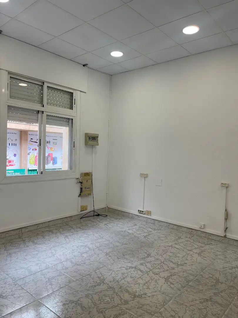 Gewerbefläche zur Miete in Carrer de Sant Josep Oriol, imagen 12