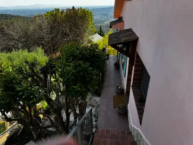 Casa amb jardí en venda a L'Ametlla del Vallès, imagen 26