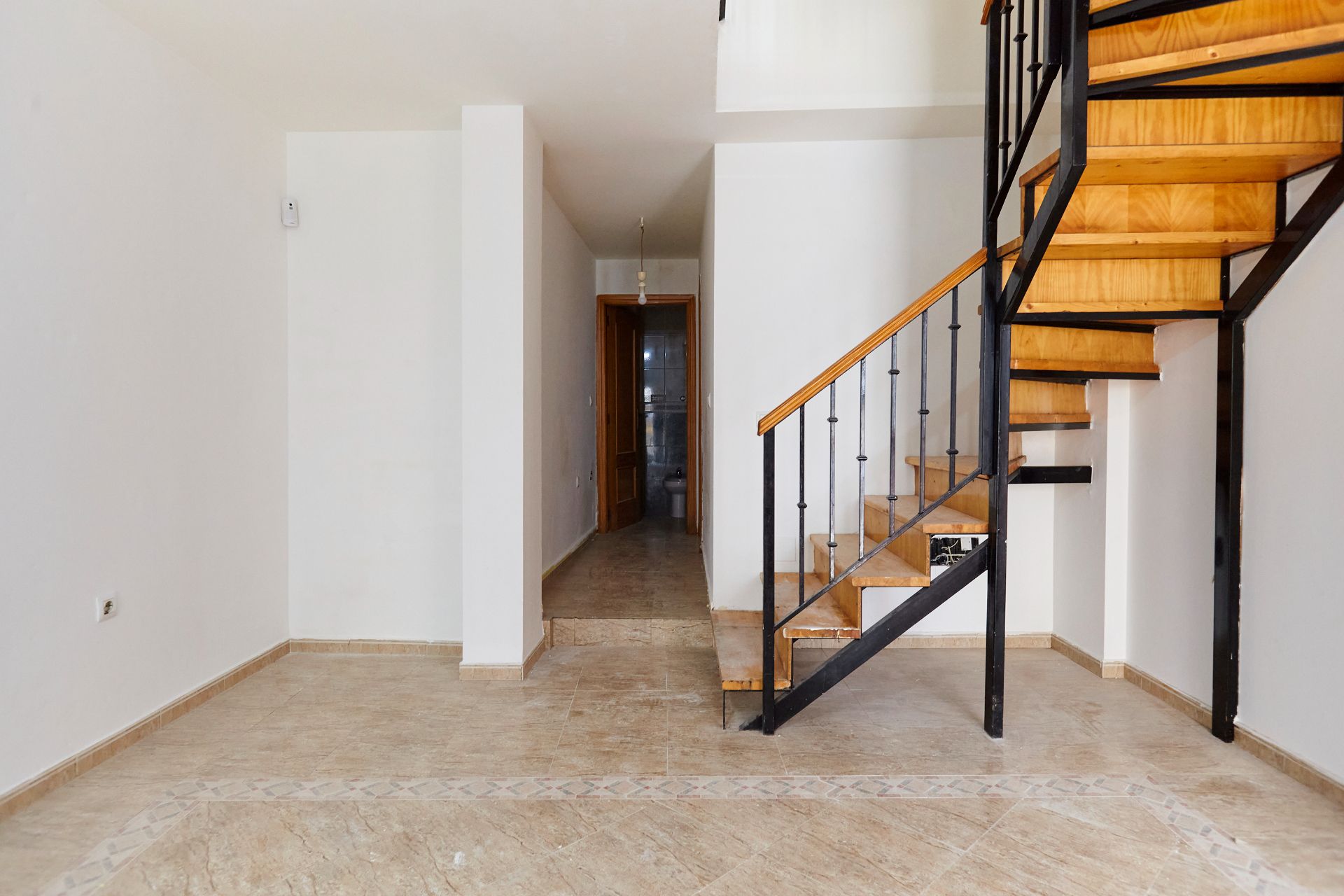 Dúplex en venta en  Jaén Capital