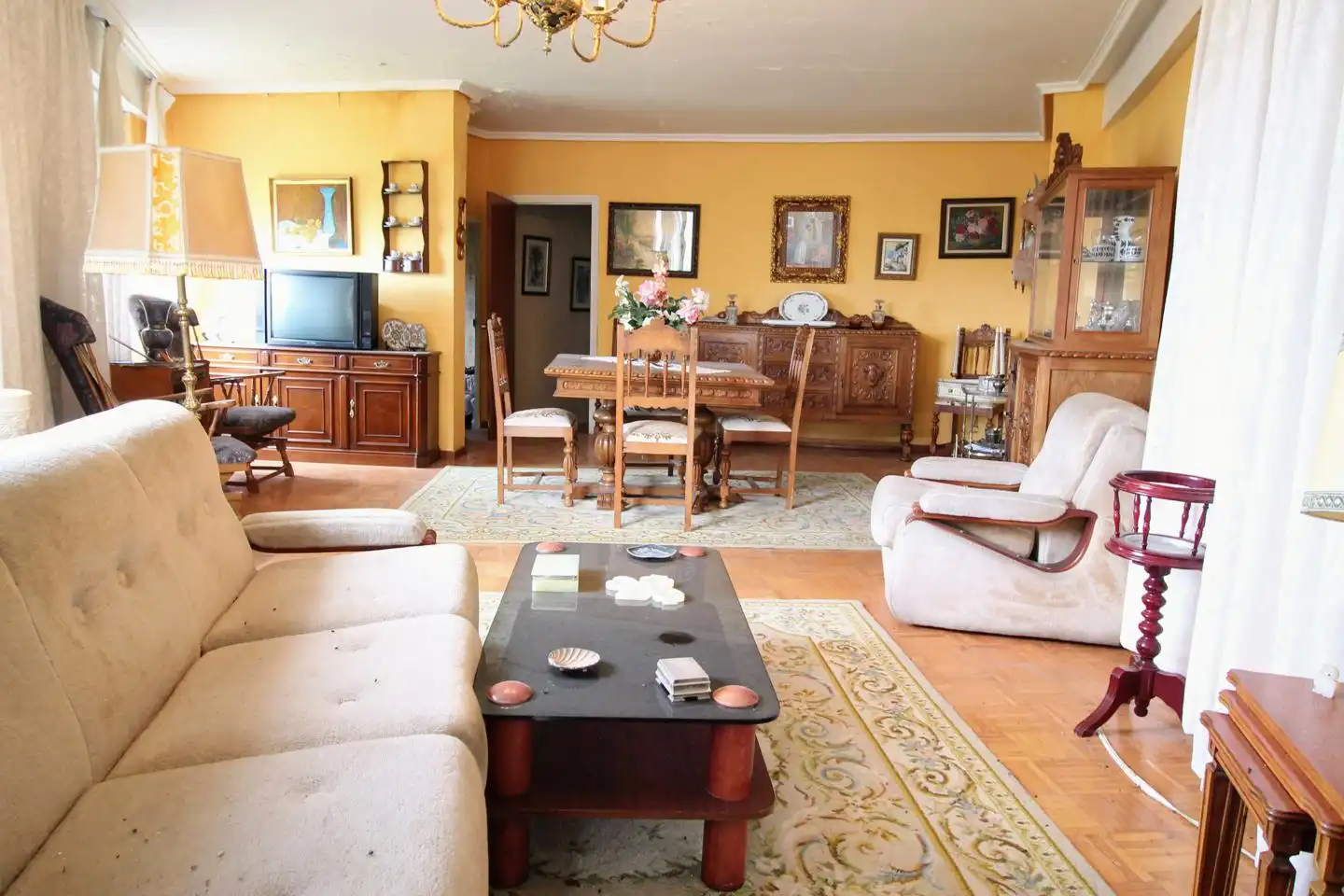 Maison à vendre à Calle Marcelino Camacho 6