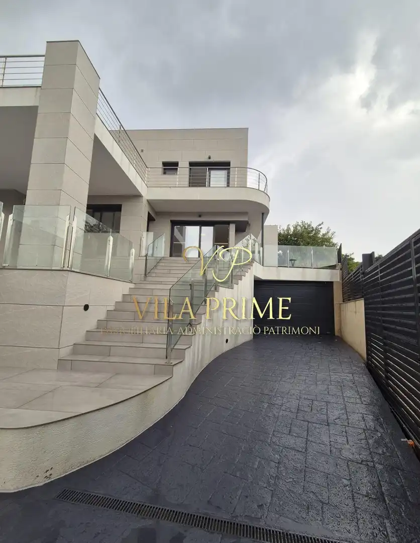 Villa avec piscine à vendre à La Fosca - Cala Margarida, imagen 8