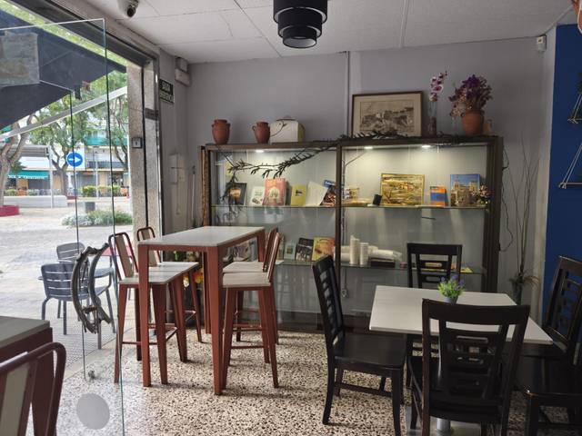 Local comercial en Alquiler en Centre