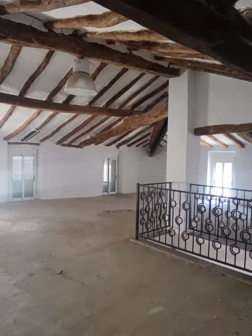 Casa o xalet en venda en Camporrobles amb Balcó