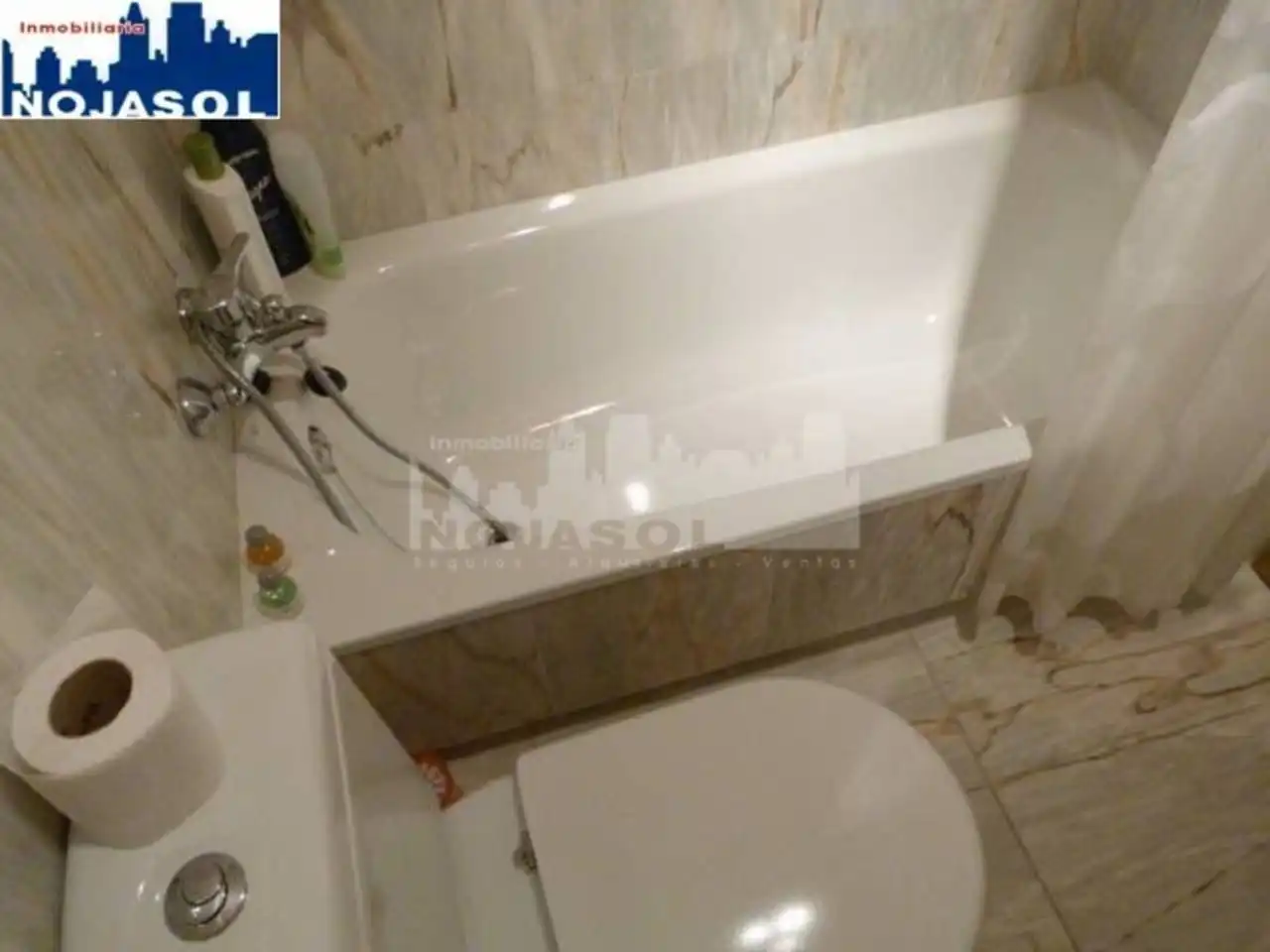 Apartment with pool to rent in Calle LA COSTA 2, imagen 27