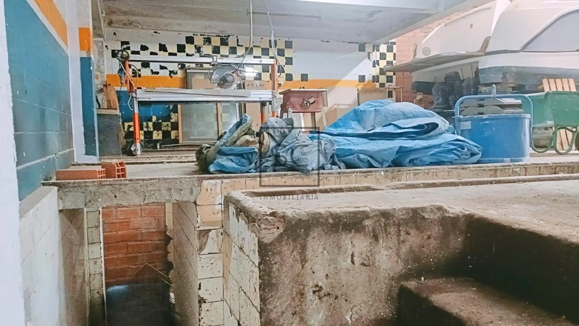 Geschaftsraum zum Verkauf in Ferrol