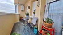 Balcony of Flat for sale in Sabadell  with Heating and Balcony