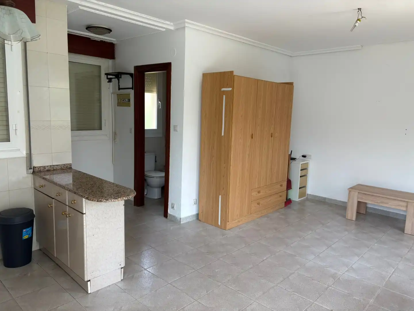 Dormitori de Casa o xalet en venda en Nalda