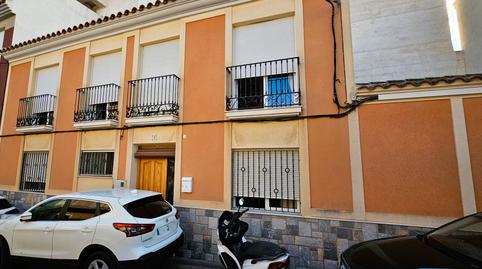 Foto 2 von Einfamilien-Reihenhaus zum Verkauf in Totana, Murcia