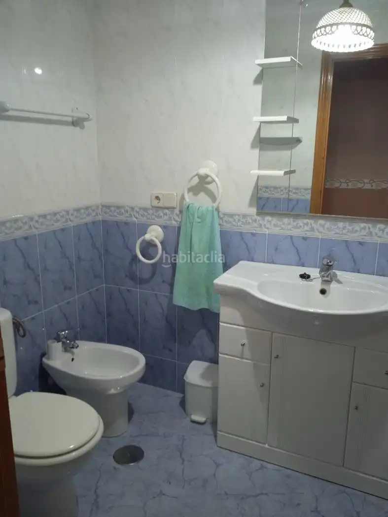 Flat with garden for sale in Avenida Constitución 16a, imagen 6