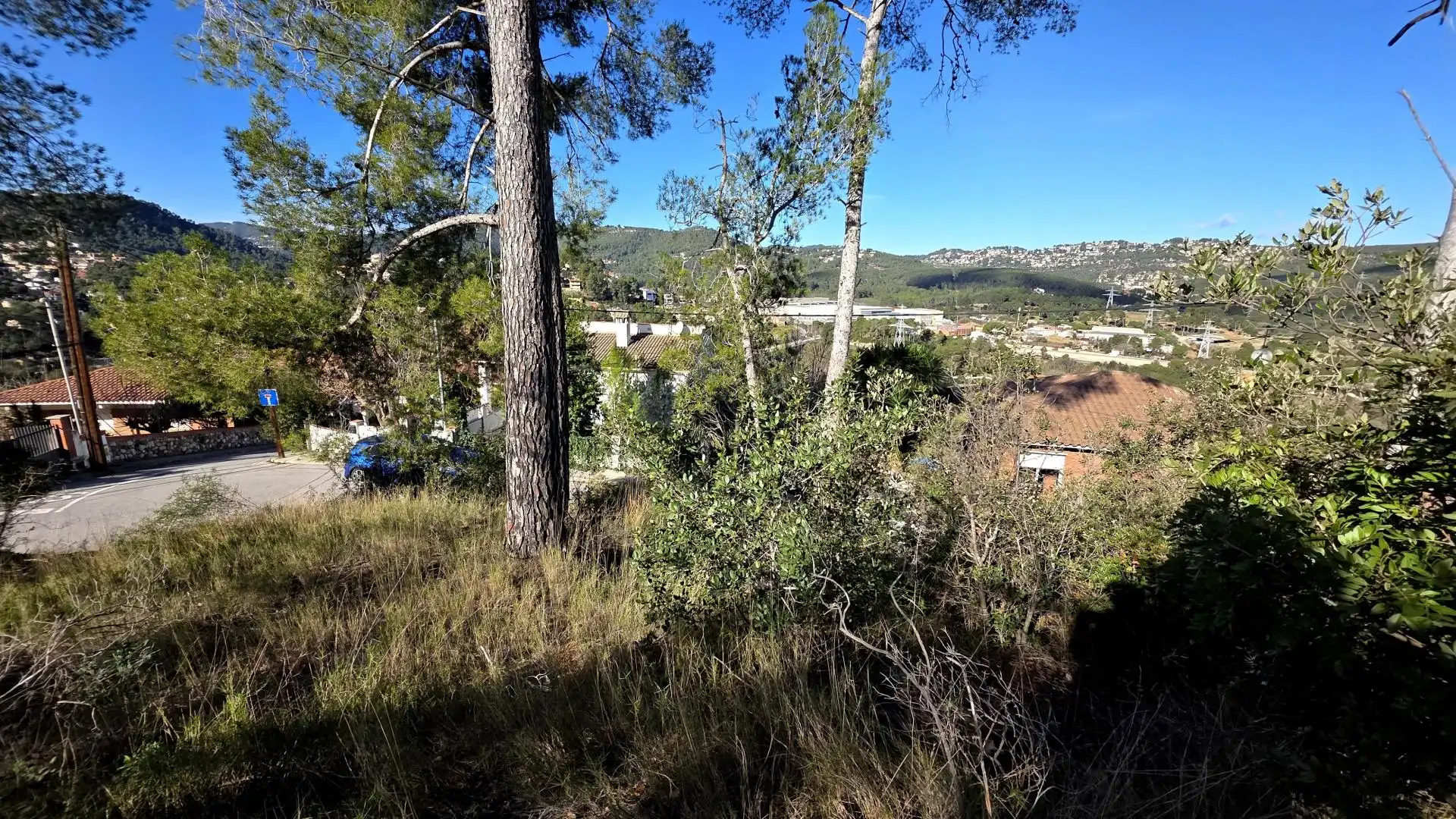 Wohnbaugrundstück zum Verkauf in Cervelló, imagen 11