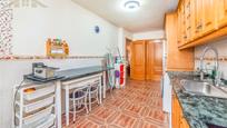 Kitchen of Flat for sale in Collado Villalba  with Terrace