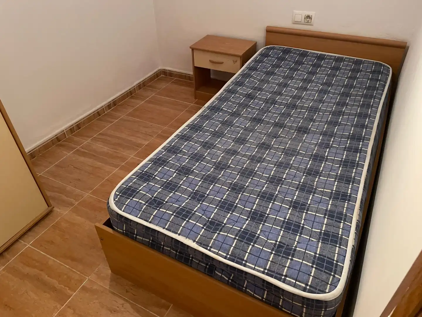 Dormitori de Pis en venda en Blanes