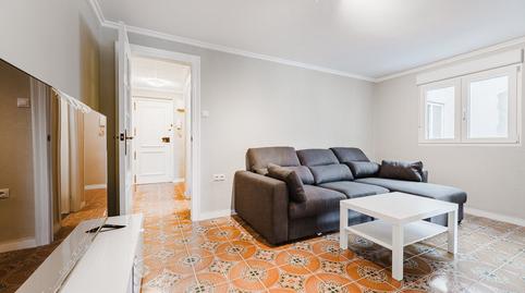 Foto 4 de Apartament de lloguer a Carrer de Moraira, 45, Natzaret, Valencia