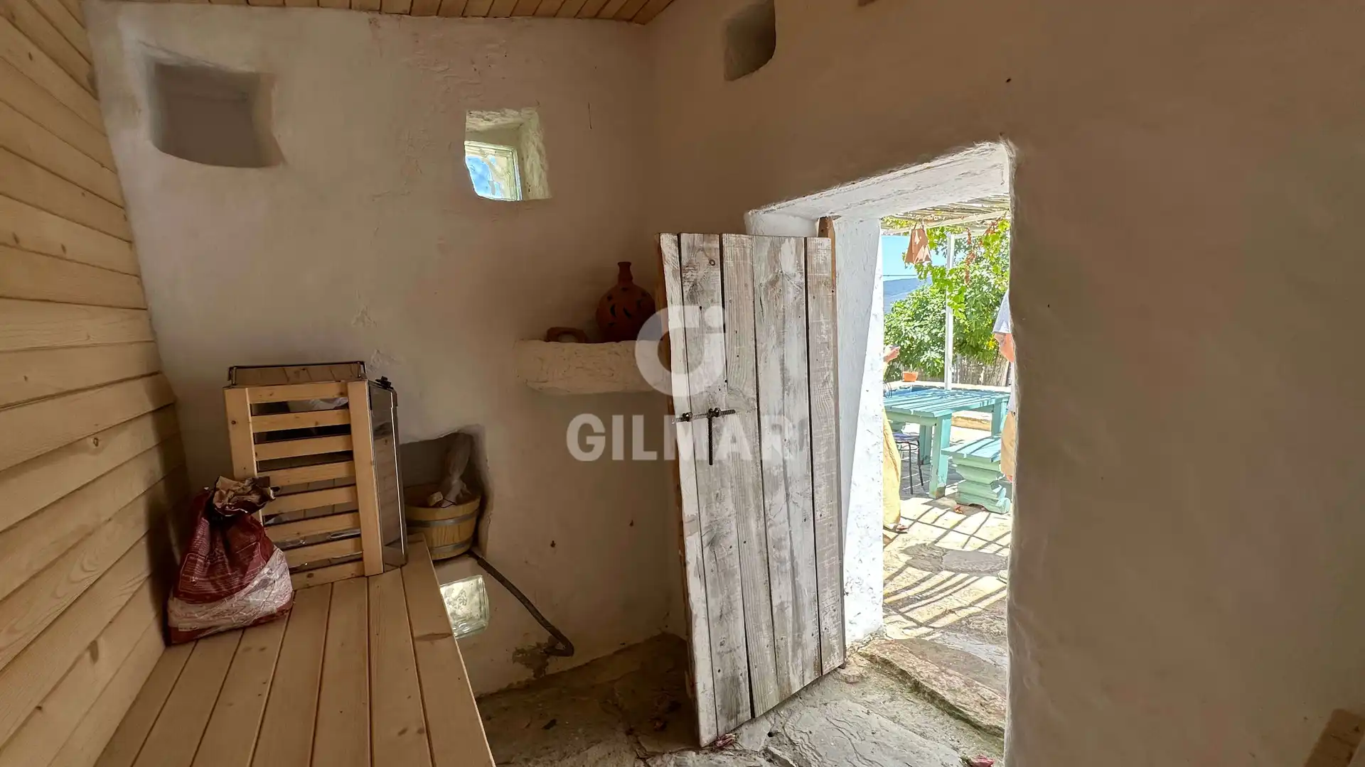 Casa o chalet en venta en Tarifa con Calefacción, Jardín privado y Piscina