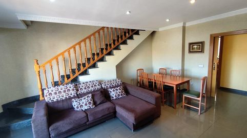 Foto 5 de Casa adosada en venta en Calle Calle Pintor Sorolla, Los Narejos - Punta Calera, Los Alcázares